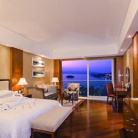 Hangzhou 1000Island Lake Greentown Resort Hotel Chun'an Esterno foto