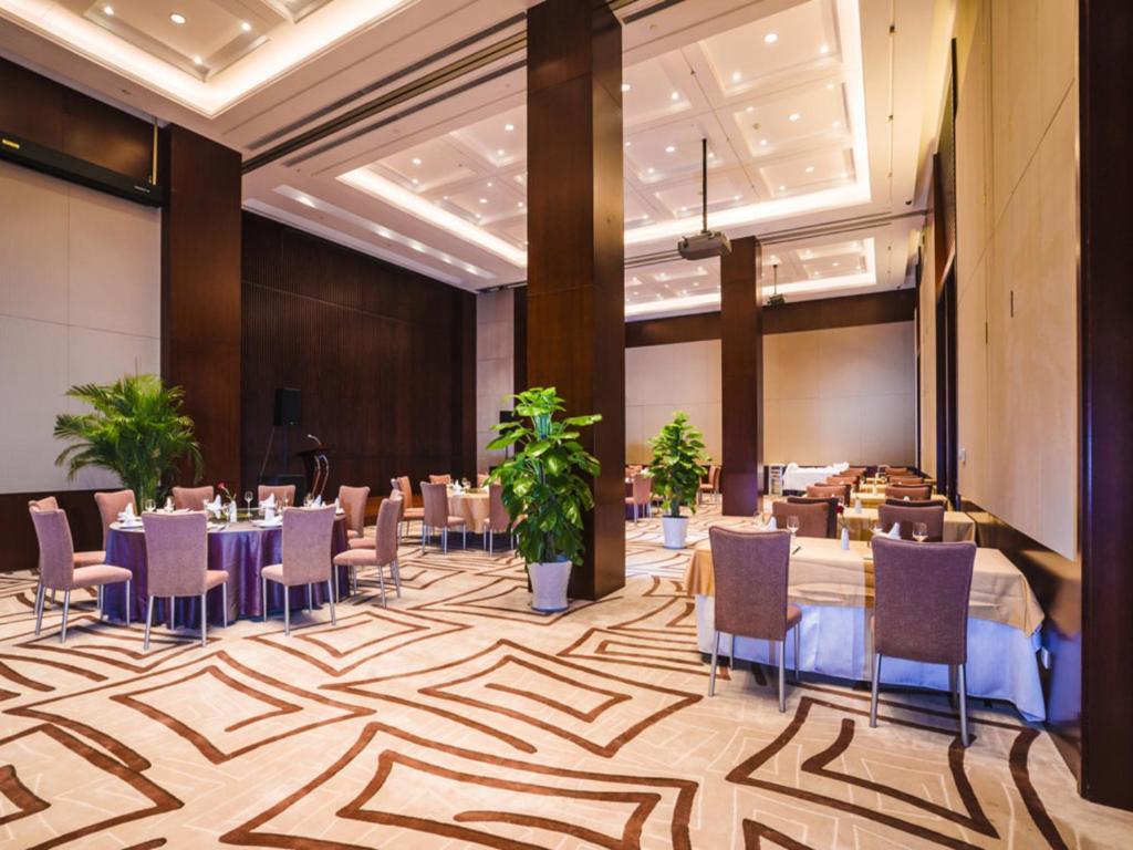 Hangzhou 1000Island Lake Greentown Resort Hotel Chun'an Esterno foto