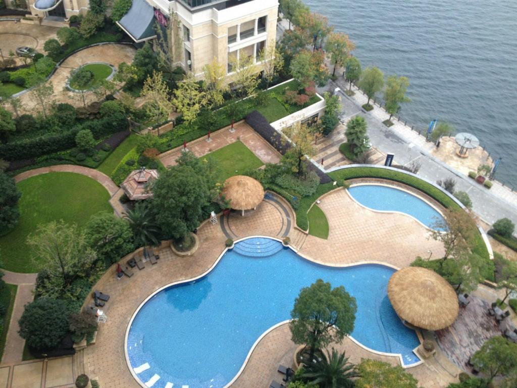 Hangzhou 1000Island Lake Greentown Resort Hotel Chun'an Esterno foto