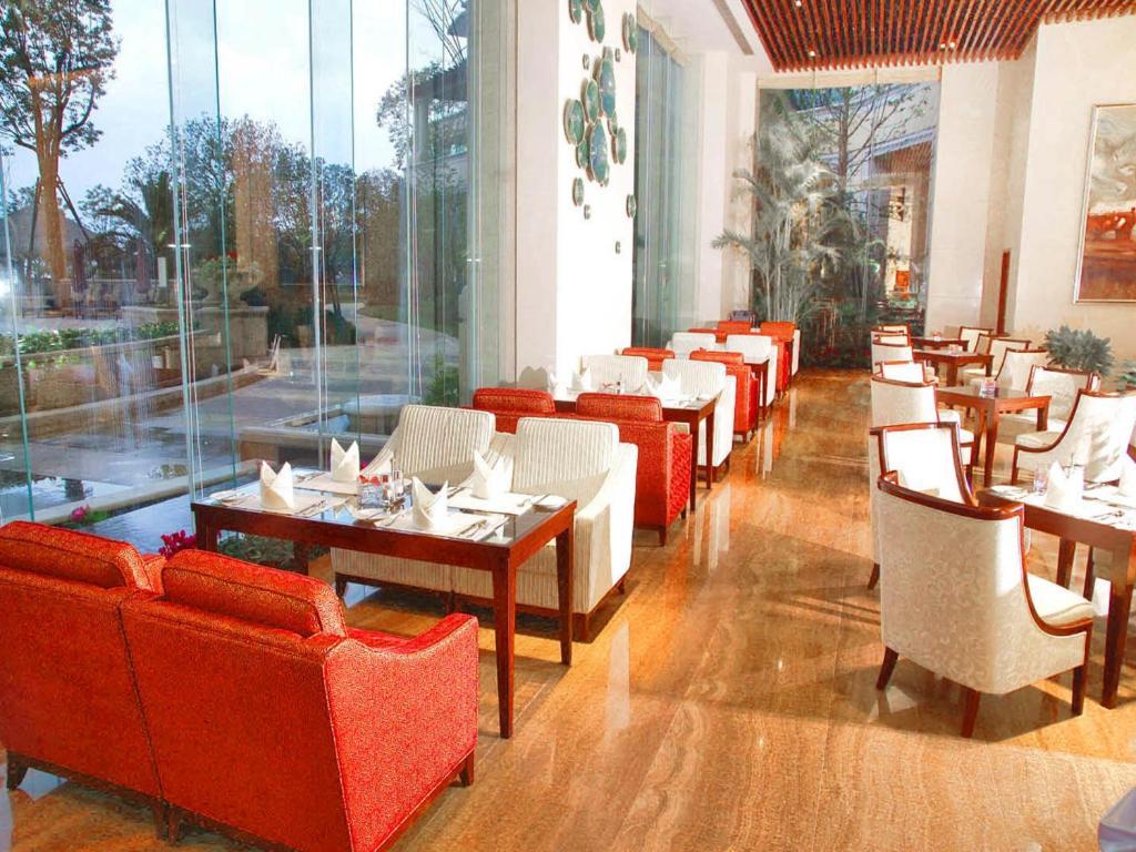 Hangzhou 1000Island Lake Greentown Resort Hotel Chun'an Esterno foto