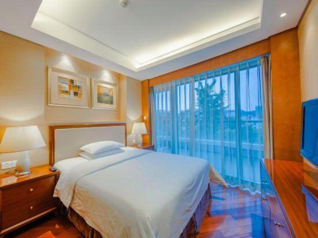Hangzhou 1000Island Lake Greentown Resort Hotel Chun'an Esterno foto