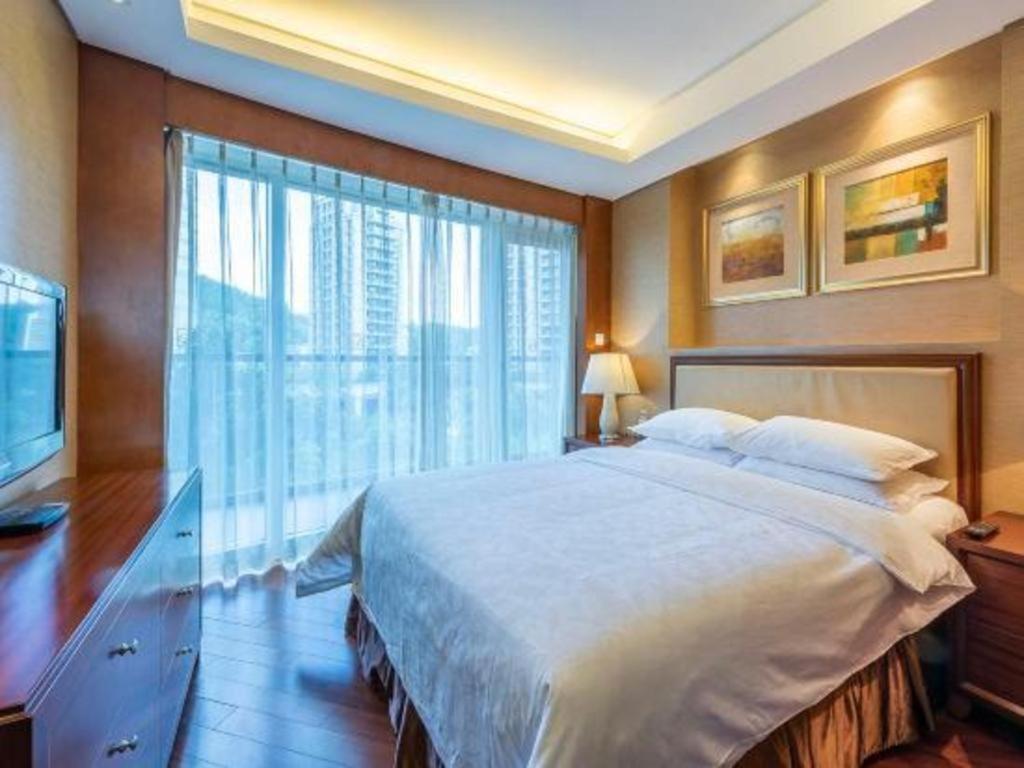 Hangzhou 1000Island Lake Greentown Resort Hotel Chun'an Esterno foto