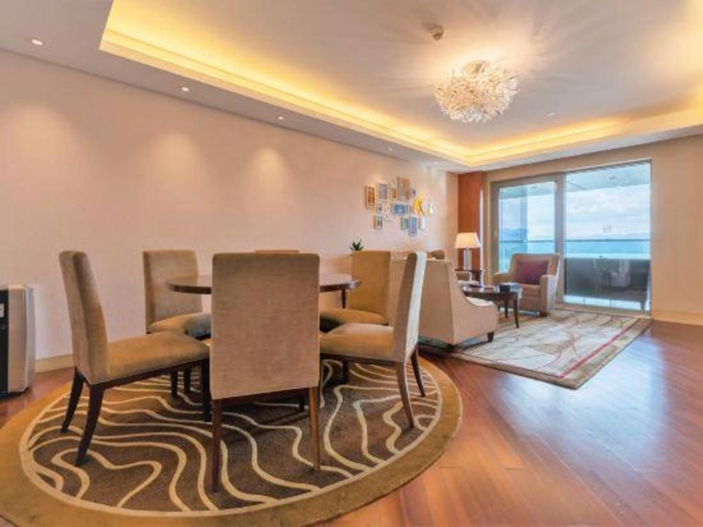 Hangzhou 1000Island Lake Greentown Resort Hotel Chun'an Esterno foto