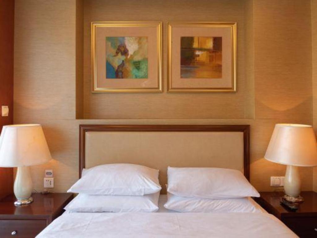 Hangzhou 1000Island Lake Greentown Resort Hotel Chun'an Esterno foto