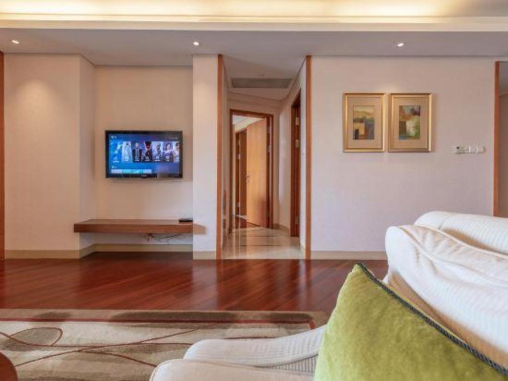 Hangzhou 1000Island Lake Greentown Resort Hotel Chun'an Esterno foto