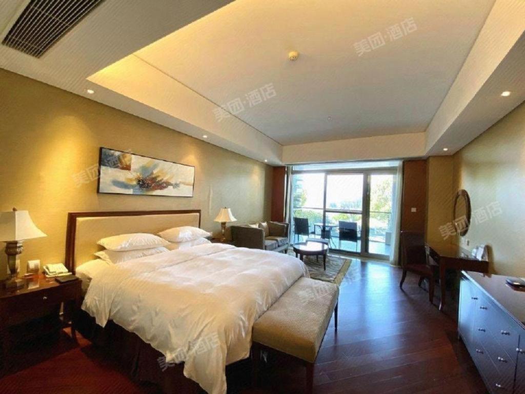 Hangzhou 1000Island Lake Greentown Resort Hotel Chun'an Esterno foto