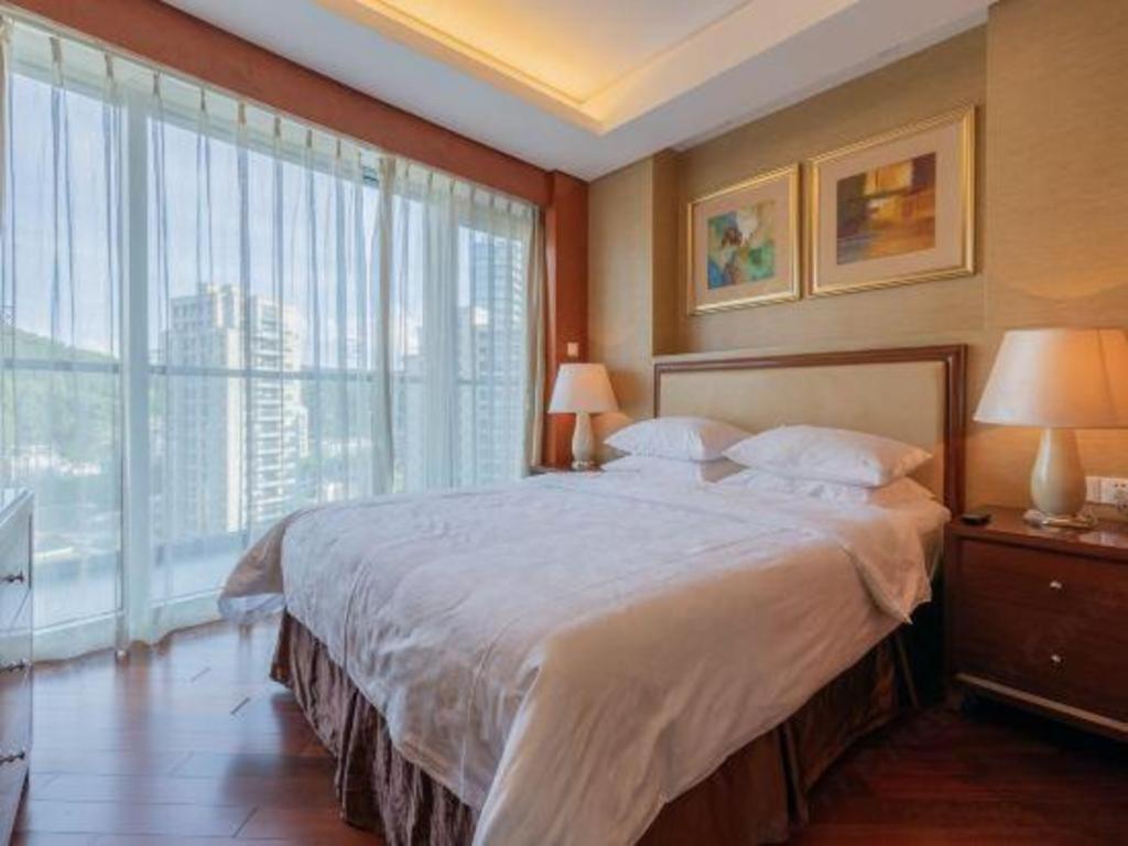 Hangzhou 1000Island Lake Greentown Resort Hotel Chun'an Esterno foto