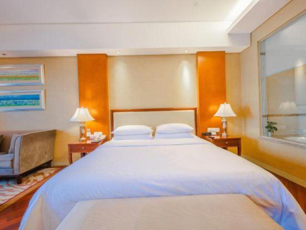 Hangzhou 1000Island Lake Greentown Resort Hotel Chun'an Esterno foto