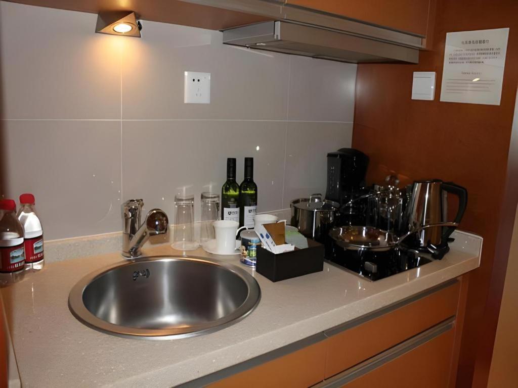 Hangzhou 1000Island Lake Greentown Resort Hotel Chun'an Esterno foto