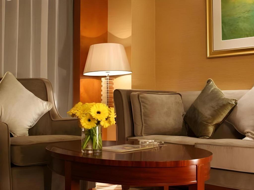 Hangzhou 1000Island Lake Greentown Resort Hotel Chun'an Esterno foto