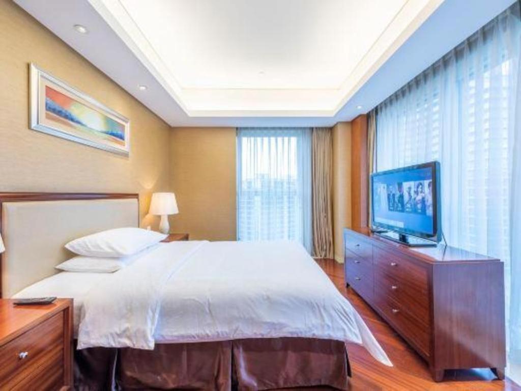 Hangzhou 1000Island Lake Greentown Resort Hotel Chun'an Esterno foto