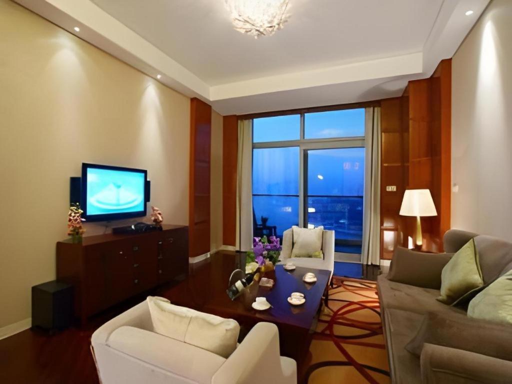 Hangzhou 1000Island Lake Greentown Resort Hotel Chun'an Esterno foto